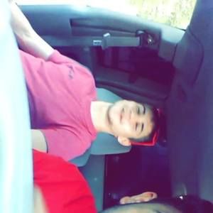 Meet your Posher, Matthew